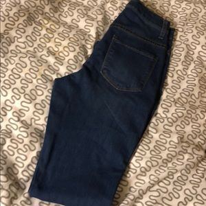 Brand new fashion nova jeans (never worn)